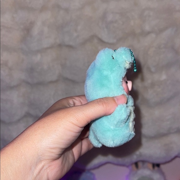 ToyZero+ Animal Party Puppet Show Plush NWT crocodile - Picture 8 of 9